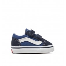 VANS UY Old Skool V παιδικό VN000D3YNVY1 μπλε